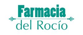 Farmacia del Rocío logo